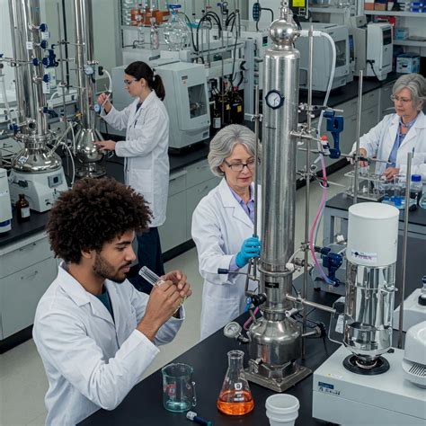 Chemical Engineer Jobs