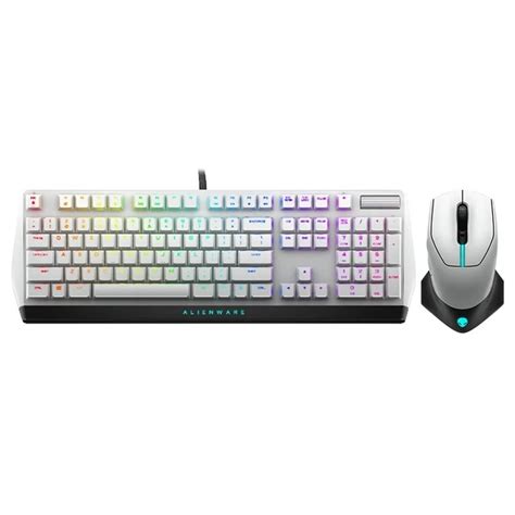 Image result for Alienware Keyboard and Mouse Combo
