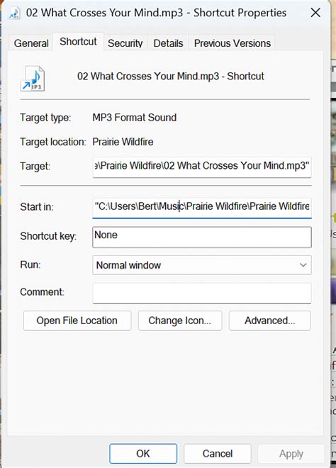 Image result for Open LNK File as Normal