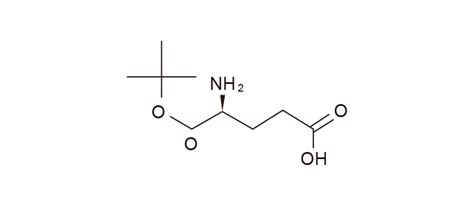 1-叔丁基 L-谷氨酸 - 浙江博朗