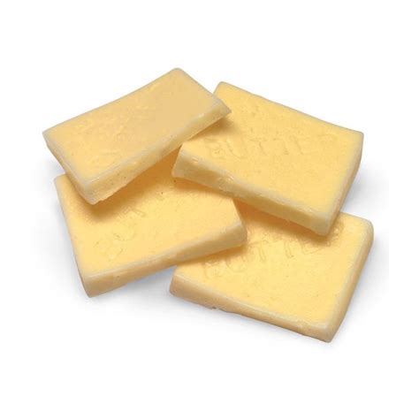 2 Butter Pats - Oakmont Bakery - where to buy individual butter pats