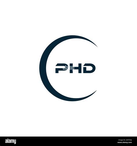 Phd circle hi-res stock photography and images - Alamy