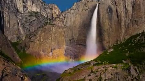 List of Top 10 Best Places to See Rainbows in the World