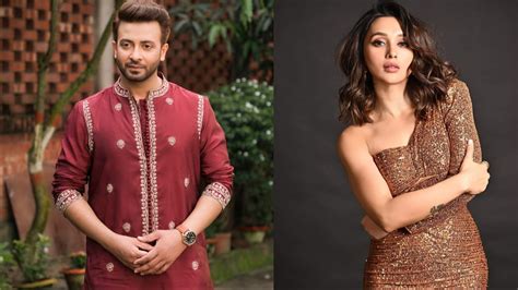 Mimi- Shakib Movie: বাংলাদেশি ছবিতে ডেবিউ মিমির, জুটি বাঁধবেন শাকিবের ...