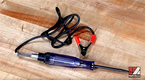 Image result for Test Light Light Color