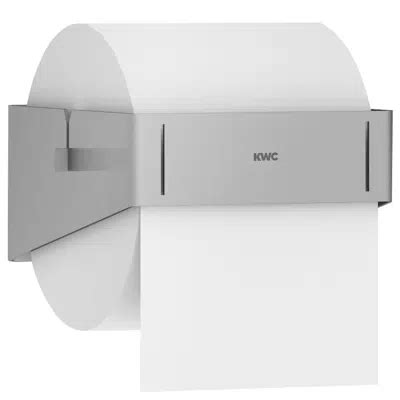 BIM objects - Free download! INTRA Icon wall mounted Toilet paper ...