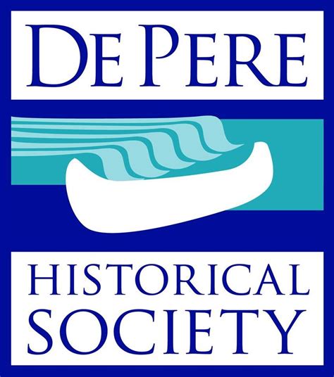 De Pere Historical Society: Exploring Wisconsin History