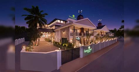 Lemon Tree Hotels launches fifth property in Goa, Hospitality News, ET ...