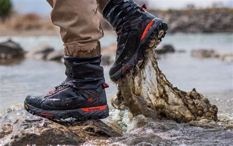 Image result for Wading Boot Sizing