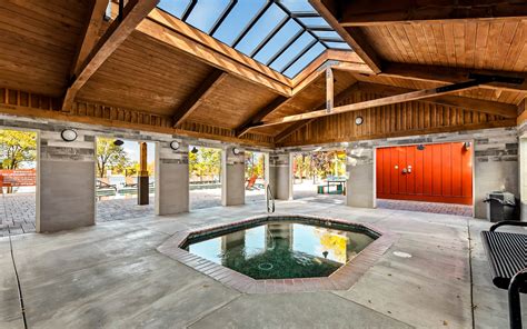 Whitewater Park Apartments - Boise, Idaho - Paragon Corporate Housing