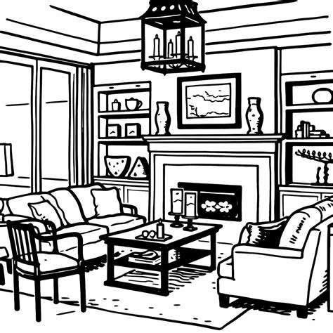 SpaceCake Concept Behind Interior Designs