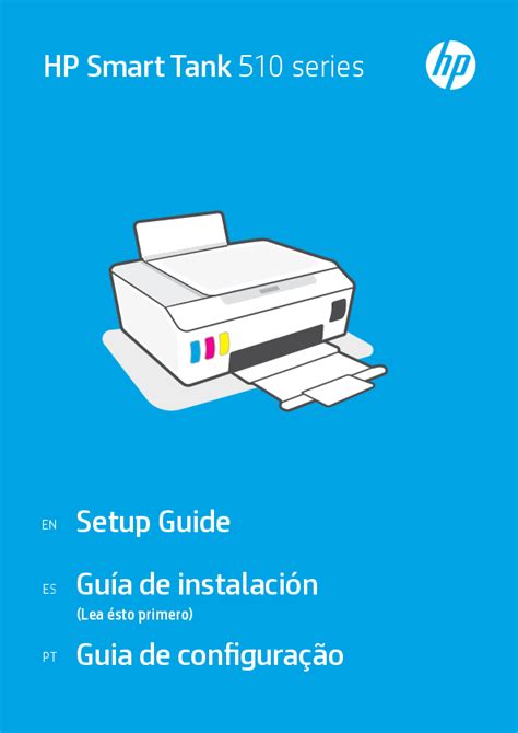 Image result for HP Smart Tank Setup