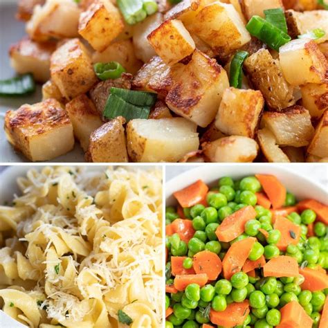 Side Dishes For Chicken Marsala at Eric Phillips blog