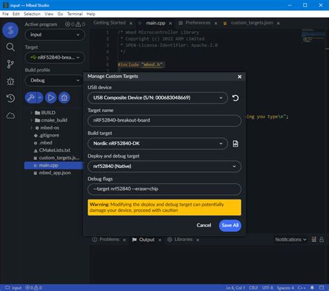 Image result for Mbed Studio