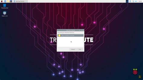 Enable Raspberry Pi Bluetooth 的图像结果
