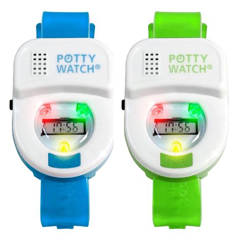 Potty Training Setting Timer at Theresa Hanson blog