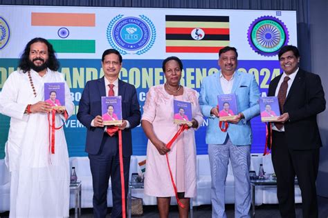 Member Countries – India Commonwealth Trade Council