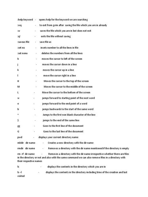 Image result for How to Use Grep Command in Gvim