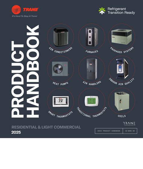 Trane 5TWR7024A1000A