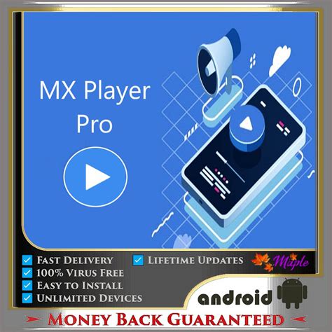Image result for MX Player Pro Android