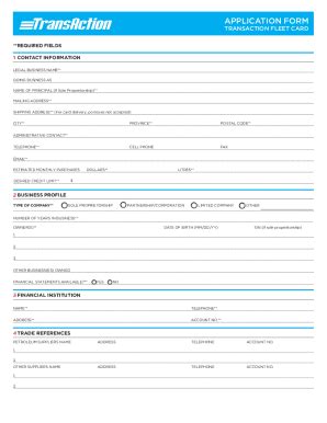 Image result for Shell Gas Card Application