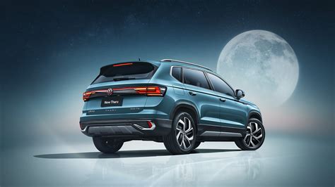 Nueva Volkswagen Taos 2024: Actualización Inminente - Autoanalítica