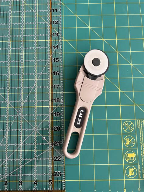 Image result for Tips for Using Rotary Cutter