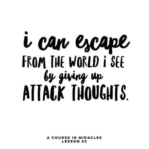 Image result for Acim Lesson 23