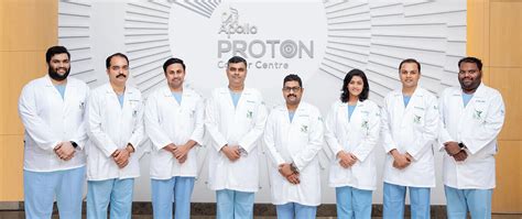 Prostate Cancer - Symptoms and Treatment Cost in India - Apollo Proton