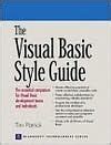 Image result for Visual Basic Style
