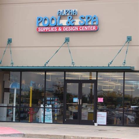 Alpha Pool Service 的图像结果