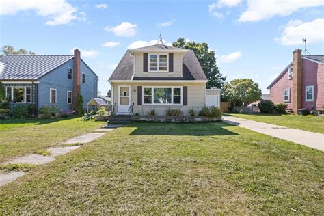 211 Spring St, Campbellsport, WI 53010 | Homes.com