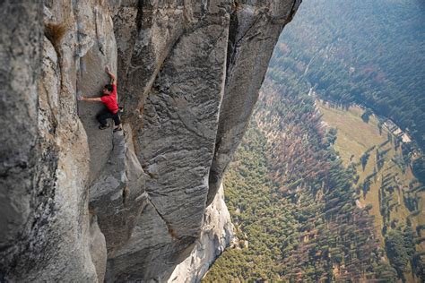 El Capitan | Yosemite, Height, Map, & Facts | Britannica