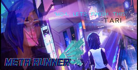 Image result for Meta Runner P