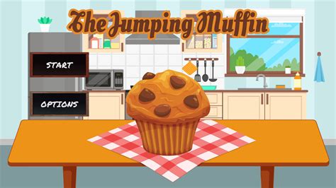 The Jumping Muffin (EU) Price on PlayStation 4