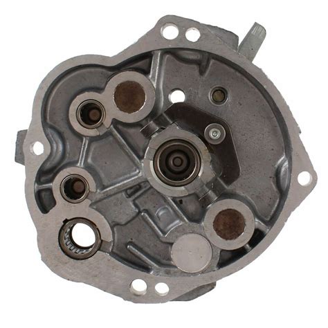 Kit Revisione Mozzo Posteriore Per Piaggio Ciao, Bravo, S&igrave; Con Variatore