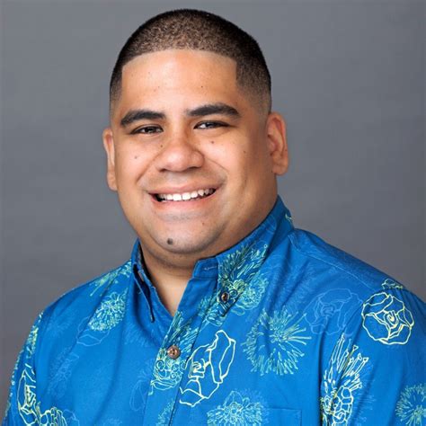 Jacob Aki - Hawaii Business Magazine