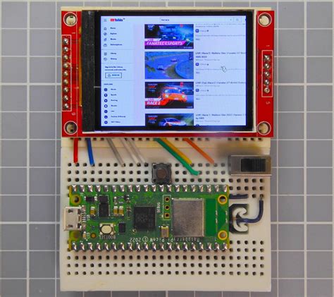 Arduino IDE Running Pico 的图像结果