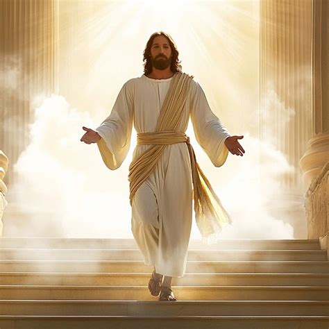 Jesus Christ • Book of Mormon Online