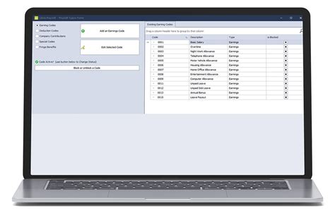Image result for Payroll Module