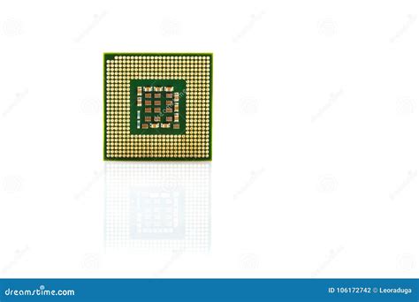 Image result for Computer Processor White