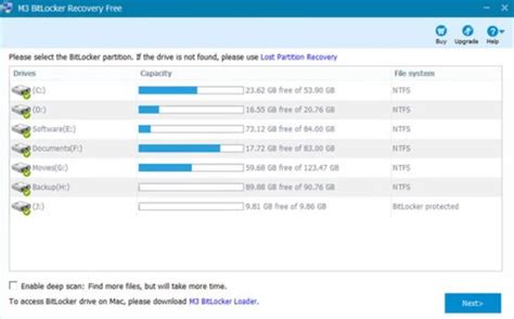 Image result for BitLocker Data Recovery
