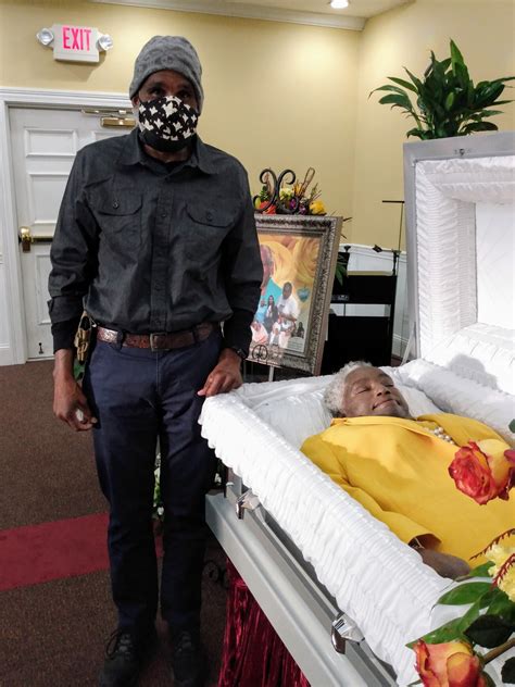 NEW GENERATION FUNERAL HOME - Antioch TN - Hours, Directions, Reviews ...