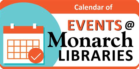 Monarch Library System