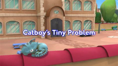 Tiny Problem 的图像结果