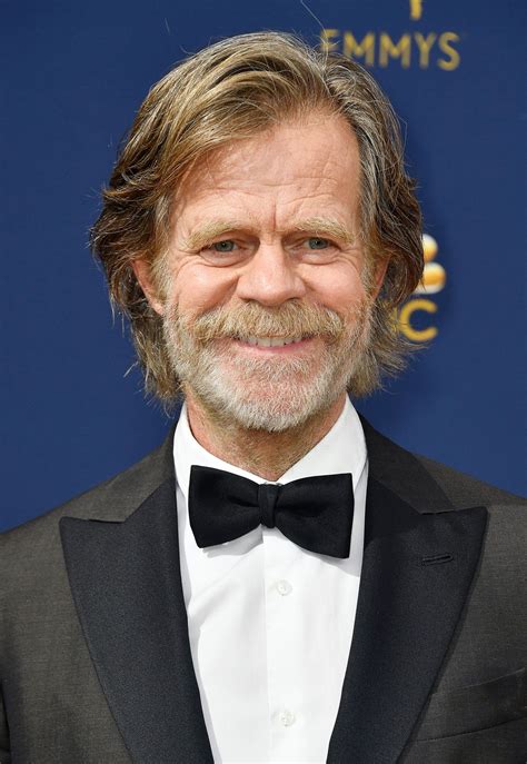 William H. Macy | American actor | Britannica