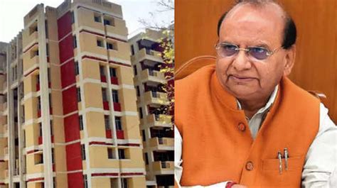 DDA के पिटारे में दिल्लीवालों के लिए कौन से नए हाउसिंग प्रोजक्ट? पढ़िए ...