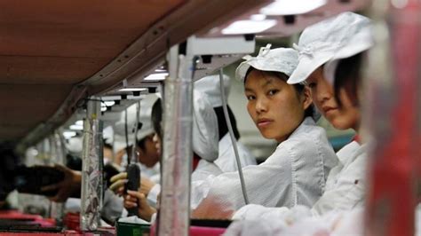 Scam Horror! ‘iPhone City' in China May Be Abusing Covid Controls ...