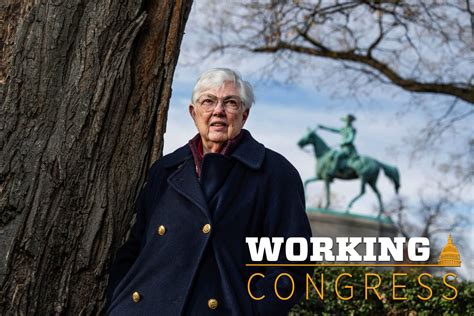 Staffing Congress in the mid-century: Tales from two former aides ...