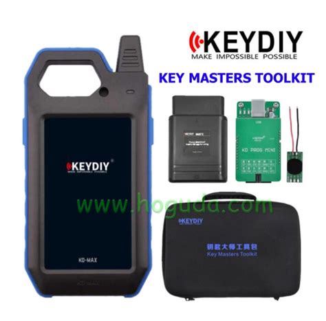 Keydiy Key Programmer 的图像结果